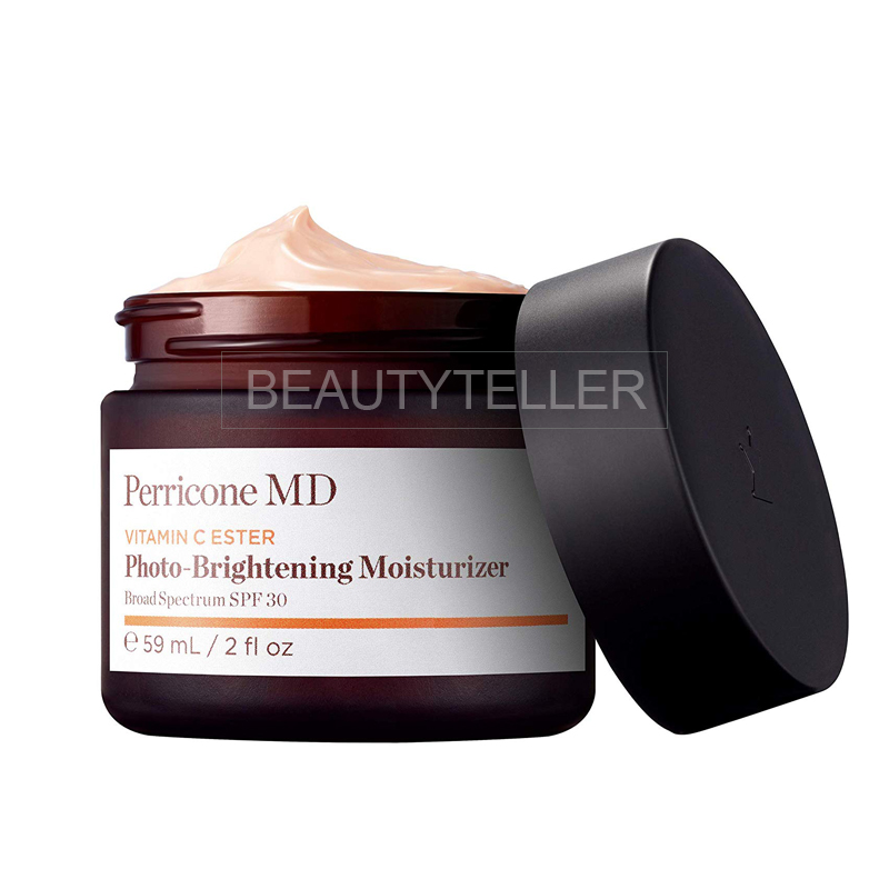 Увлажняющий крем для лица Perricone MD Vitamin C Ester Photo-Brightening Moisturizer SPF 30