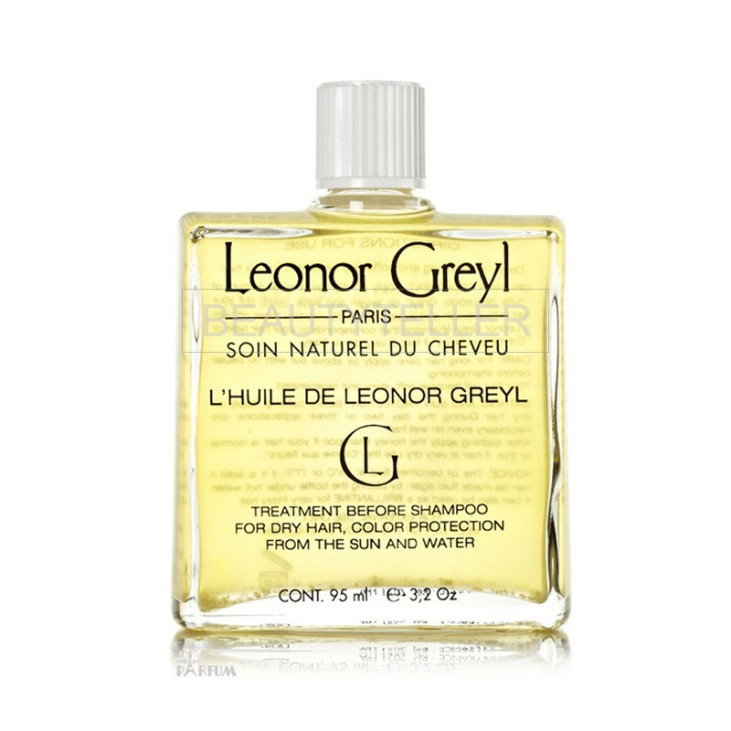 Масло для волос Leonor Greyl Treatment Before Shampoo