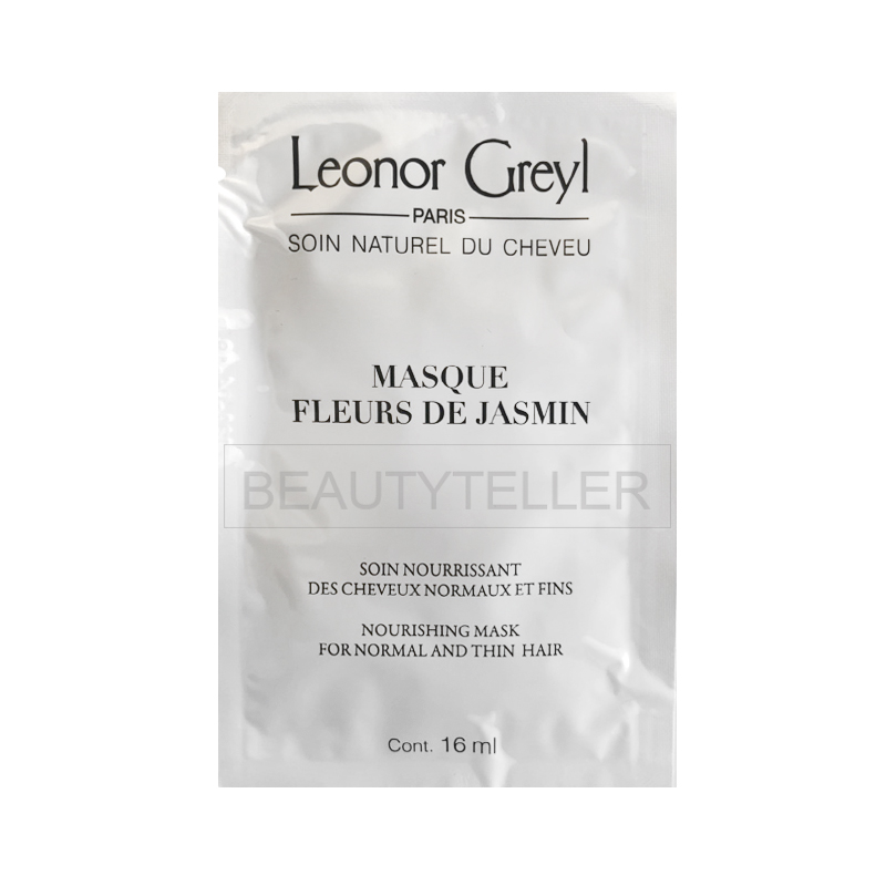 Шампунь для волос Leonor Greyl (пробник)