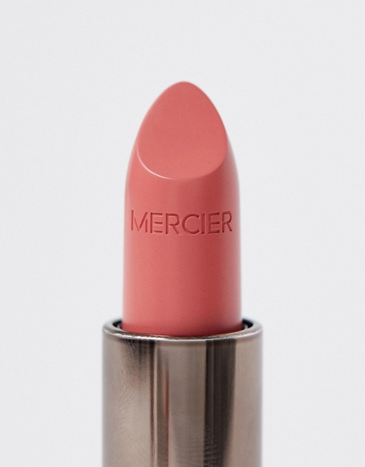 Помада для губ Laura Mercier Rouge Essentiel Silky Crème Lipstick Nu Prefere 