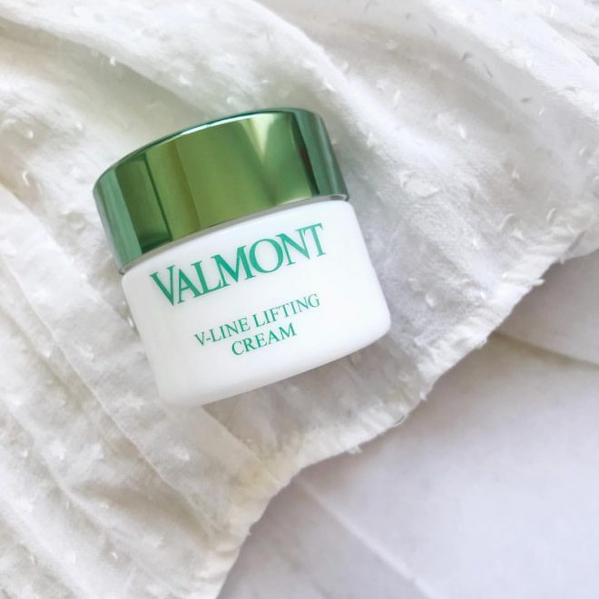 Лифтинг Крем для Кожи Лица Valmont V-Line Lifting Cream (миниатюра)
