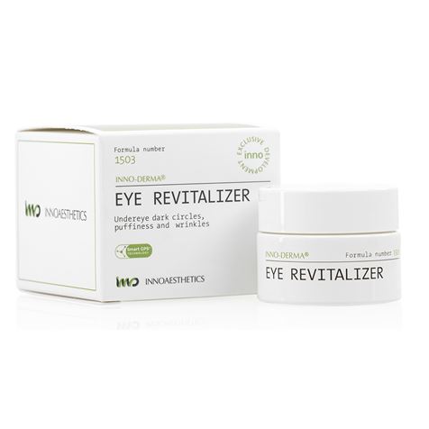 Крем для области вокруг глаз Eye Revitalizer Innoaestetic