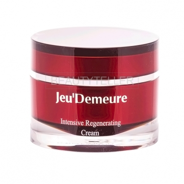 Крем для лица Jeu'Demeure Intensive Regenerating Cream