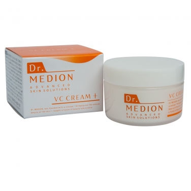 Антиоксидантный крем для лица Dr. Medion VC Cream 