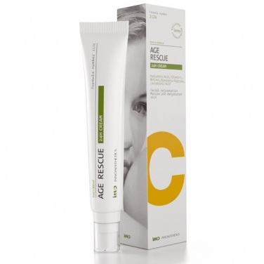 Омолаживающий крем для лица Inno-Derma Age Rescue 24H Cream