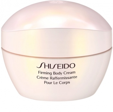 Укрепляющий крем для тела Shiseido Firming Body Cream 